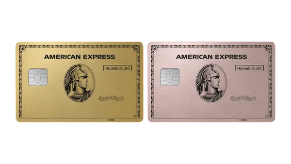 American Express Gold Card Edition2