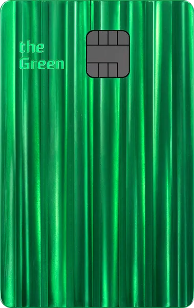 현대카드 the Green Edition3